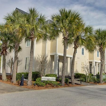 Topsail Village Away On Wildflower Santa Rosa Beach Exterior photo