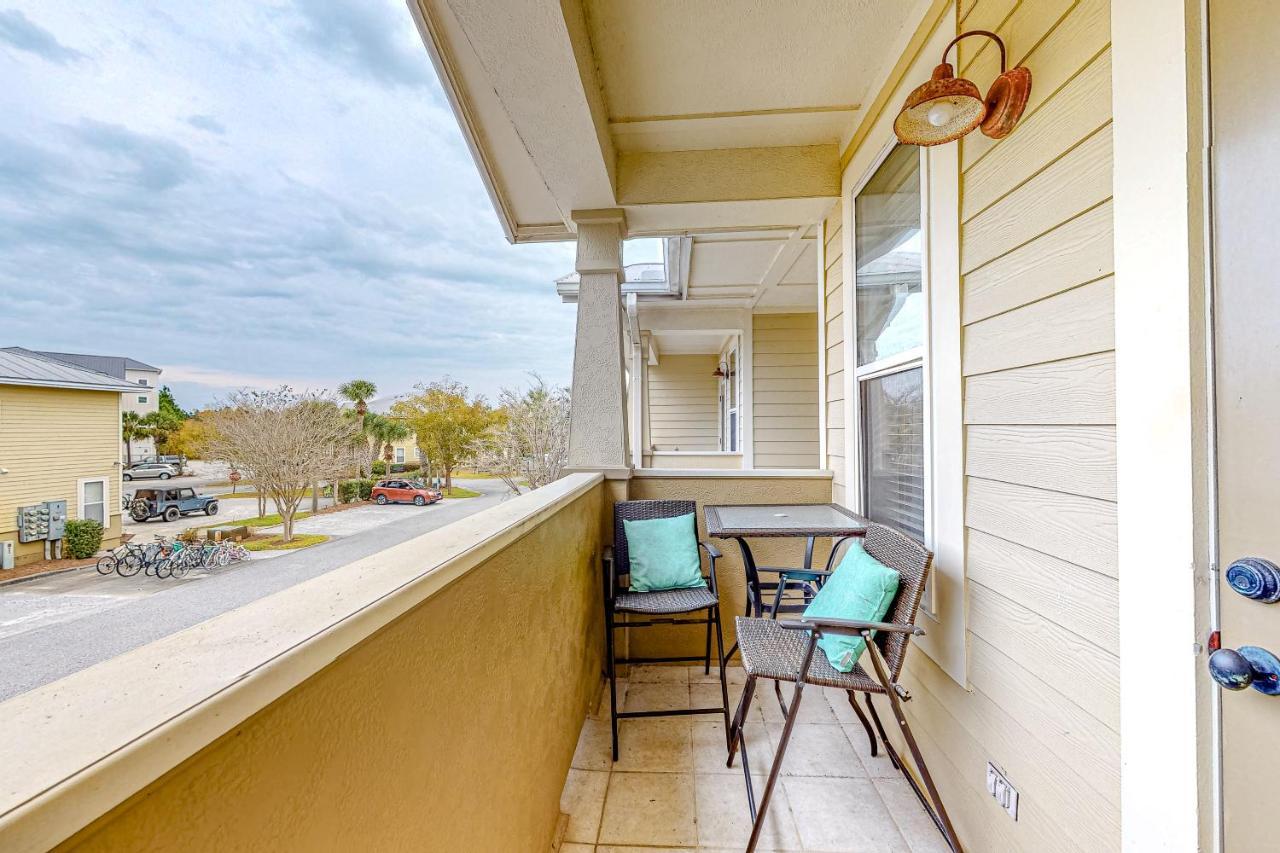 Topsail Village Away On Wildflower Santa Rosa Beach Exterior photo