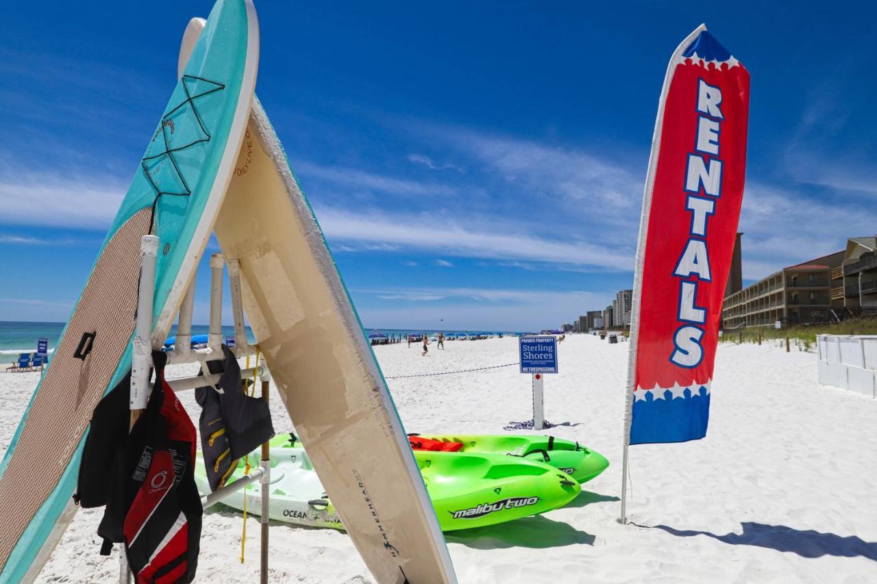 Topsail Village Away On Wildflower Santa Rosa Beach Exterior photo