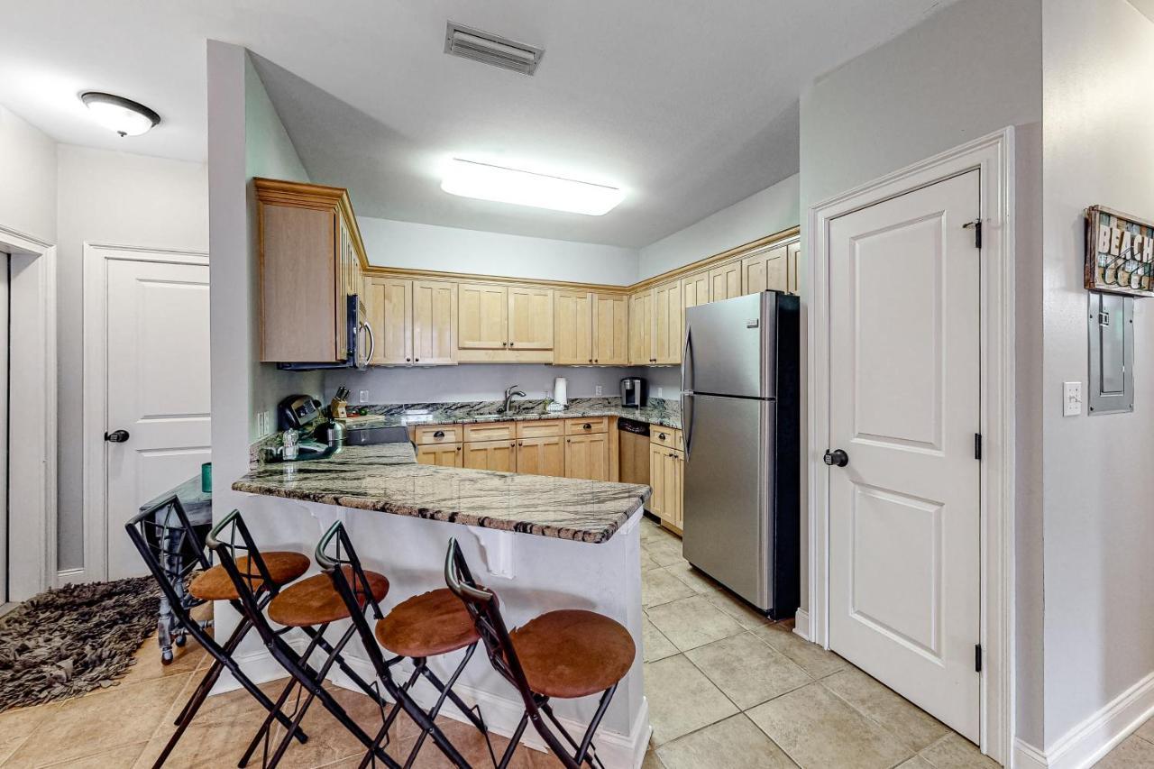 Topsail Village Away On Wildflower Santa Rosa Beach Exterior photo