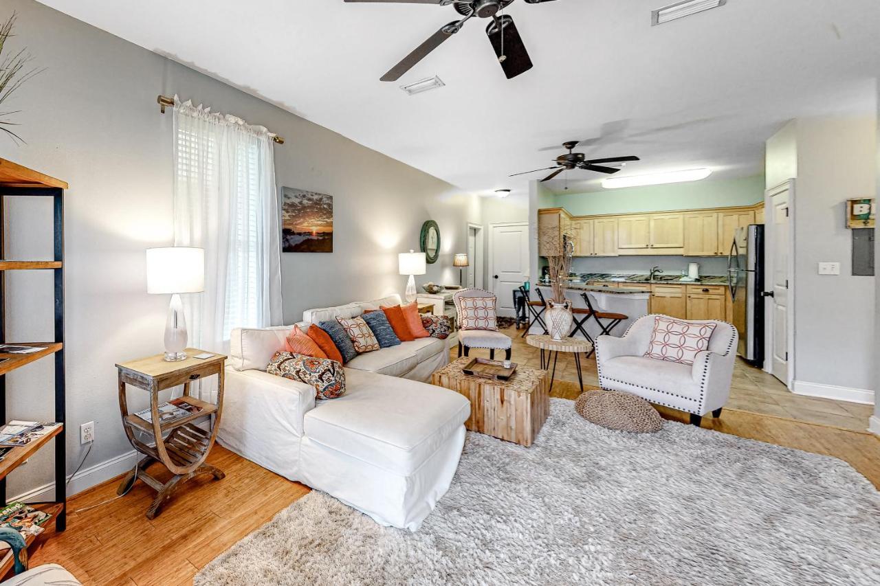 Topsail Village Away On Wildflower Santa Rosa Beach Exterior photo