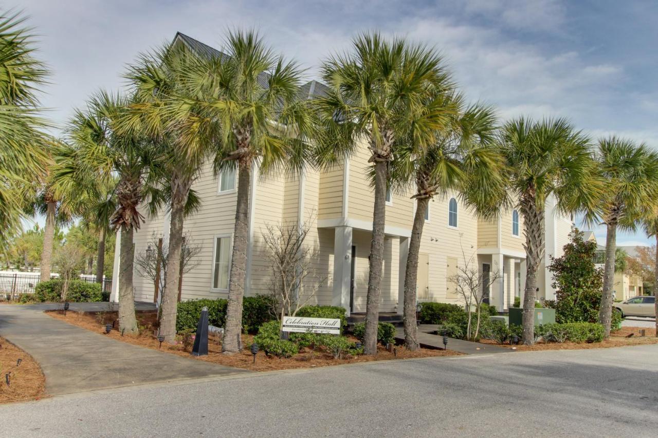 Topsail Village Away On Wildflower Santa Rosa Beach Exterior photo